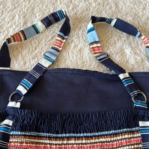 Striped crop top size large - Picture 13 of 16